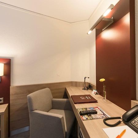 Hotel Gustav-Stresemann-Institut บอนน์ ภายนอก รูปภาพ